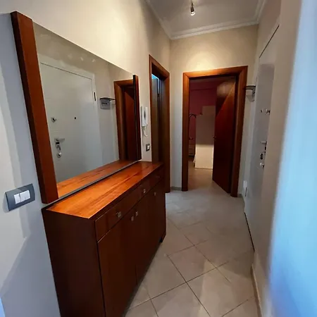 Apartment Sun Of A Beach Polisi i Vogel